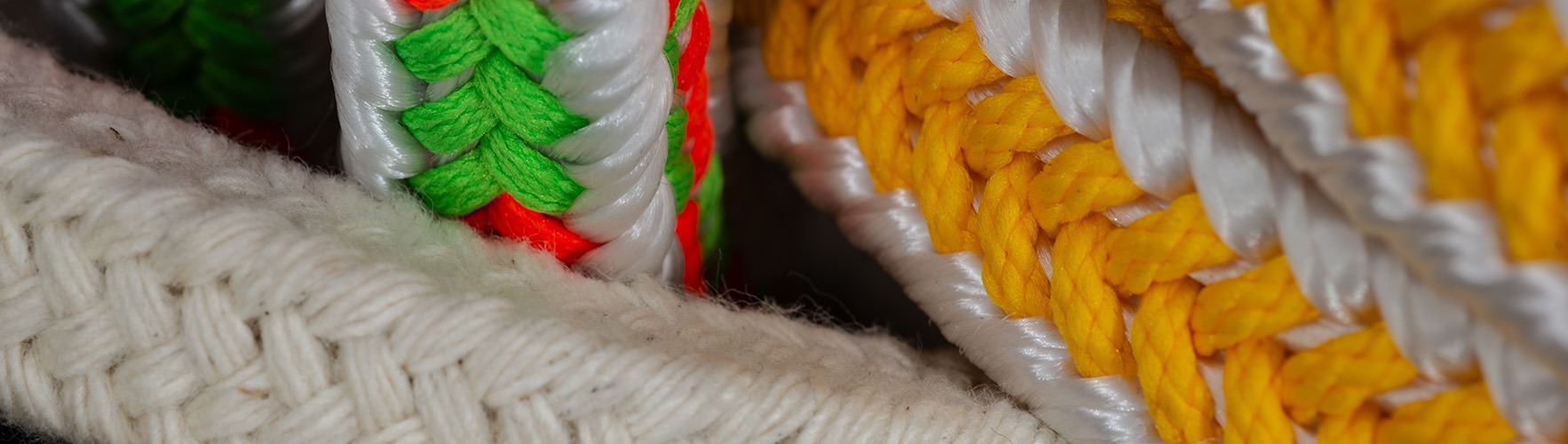 tresse étancheité carrée