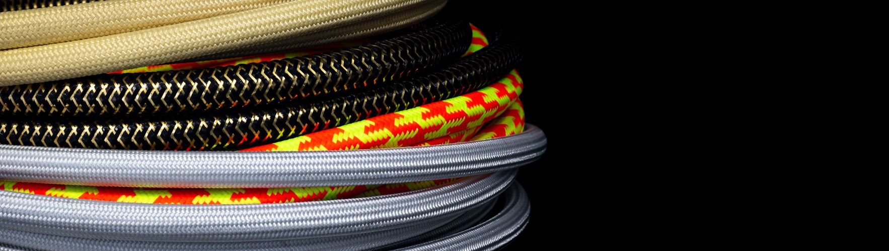 surtressage sur tube