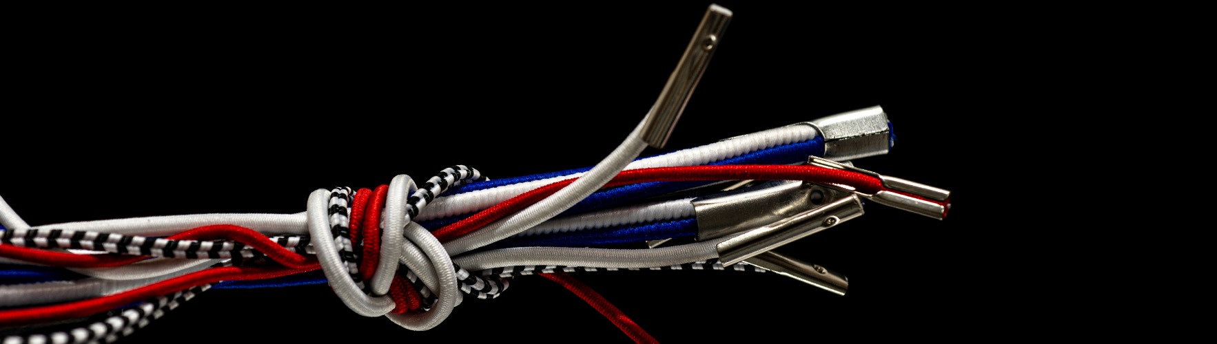 finition ferret métallique