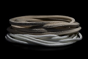 Sealing braids