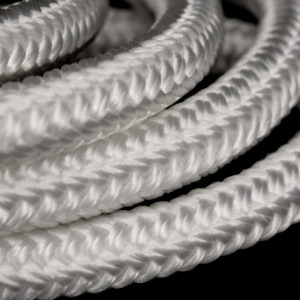 White round sealing braid - 624/100