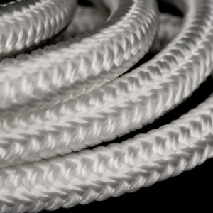 Tresse étanchéité
