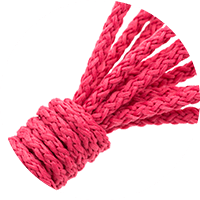 Cordon tricoté