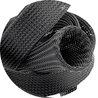 Extensible sleeve