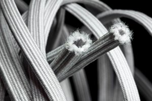 Tubular elastics