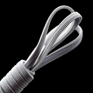 White tubular elastic - 760/050