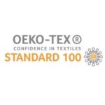 certification Oeko-Tex