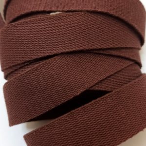 Mahogany strap 22mm - GT2106/061