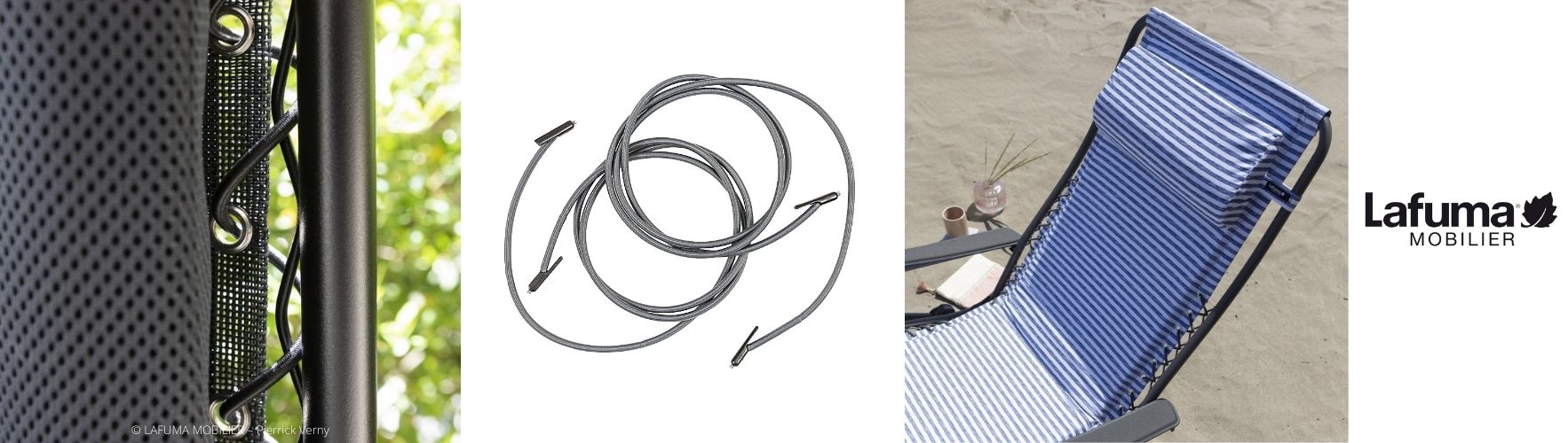 cordon Lafuma Mobilier
