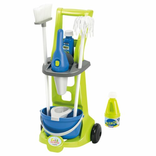 Balais Ecoiffier
