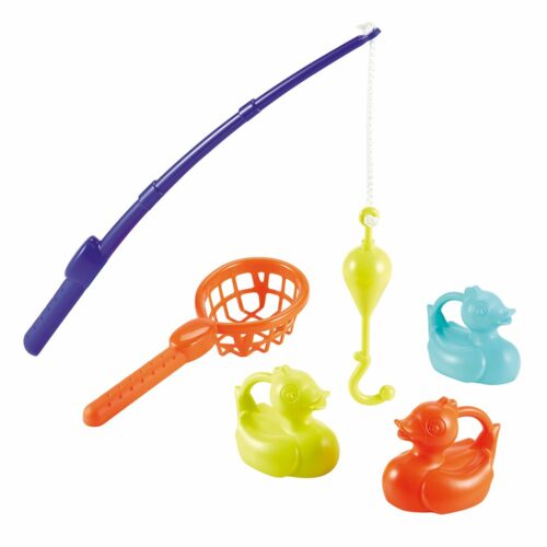 Canne à pêche Ecoiffier