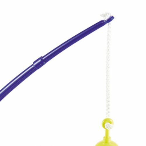 Canne à pêche Ecoiffier