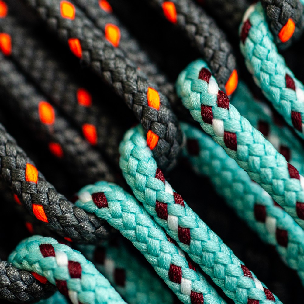 French paracord manufacturer Promotress