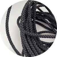 Lacing cord