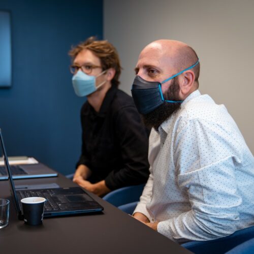 Masques Respi Protection