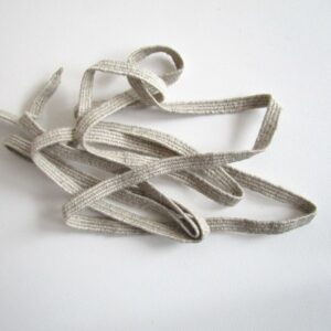 linen elastic braid - P2302-06