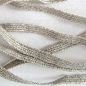linen elastic braid - P2302-06