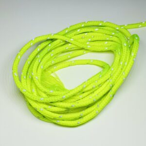 Yellow reflective cord G2311-080