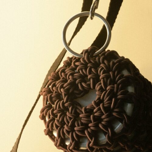 Porte gourde ligne Monein