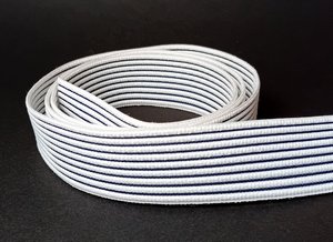 Grosgrain ribbons