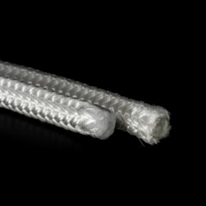 White round sealing braid - 624/100