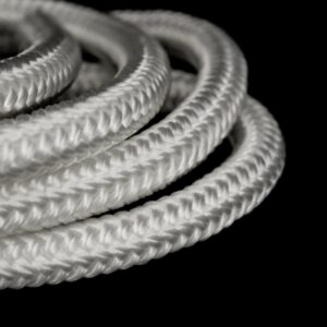 White round sealing braid - 624/100