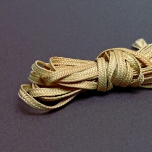 Tresse plate en Kevlar®