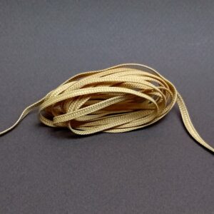 Tresse plate en Kevlar®
